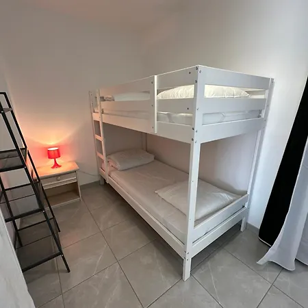 Maison Spacieuse - Proche Foret - Terrasse - Parking Holiday home Saint-Jean-de-Monts