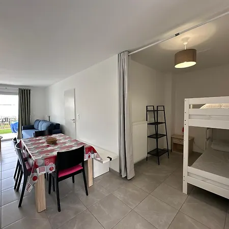 Casa vacanze Maison Spacieuse - Proche Foret - Terrasse - Parking *