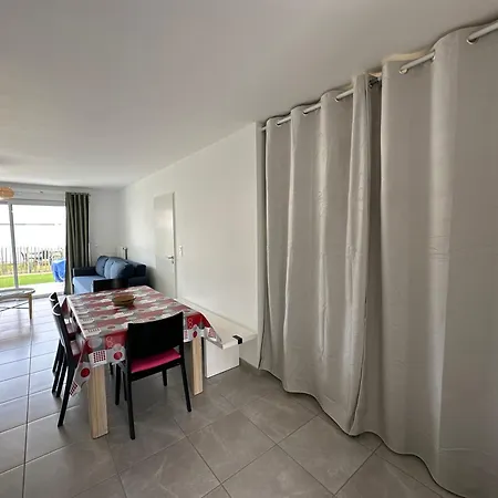 Maison Spacieuse - Proche Foret - Terrasse - Parking * Saint-Jean-de-Monts