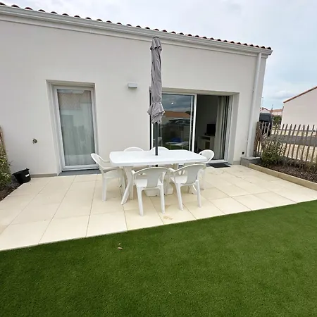Maison Spacieuse - Proche Foret - Terrasse - Parking Casa vacanze